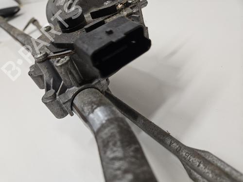 Front wiper motor RENAULT MASTER III Van (FV) 2.3 dCi 145 FWD (FV0E, FV0F, FV0H, FV02, FV0M, FV0S,... | BP36939588M29 - Image 2