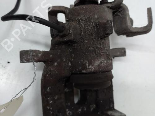 Used Left rear brake caliper Left rear brake caliper PEUGEOT 5008 (0U_, 0E_) 1.6 HDi (112 hp) 20899446 20899446