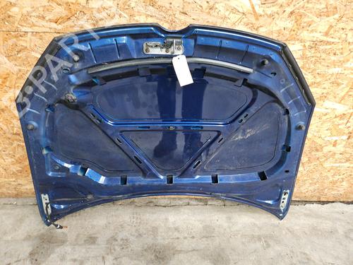 Hood VW GOLF VI (5K1) 2.0 TDI | BP30850013C1