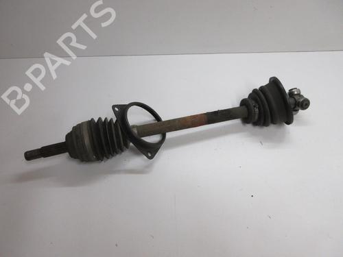 Used Left front driveshaft RENAULT CLIO II (BB_, CB_) 1.2 (BB0A, BB0F, BB10, BB1K, BB28, BB2D, BB2H, CB0A,... (58 hp) 20908323