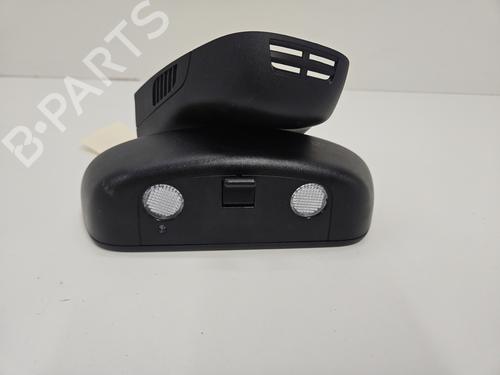 Used Rear mirror Rear mirror MERCEDES-BENZ A-CLASS (W176) A 180 CDI (176.000) (109 hp) 24531741 24531741