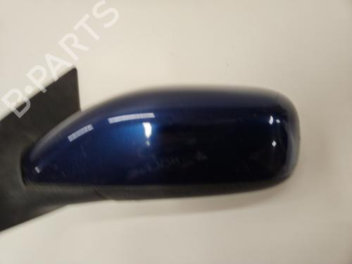 Left mirror RENAULT LAGUNA II (BG0/1_) 1.8 16V (BG04, BG0B, BG0C, BG0V) | BP29142297C26 