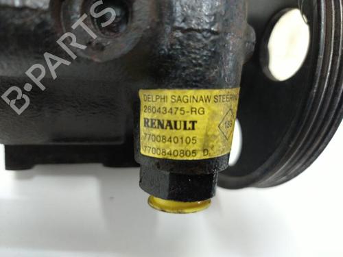 Steering pump RENAULT CLIO II (BB_, CB_) 1.4 (B/CB0C, B/CB0S) | BP20894413M99 