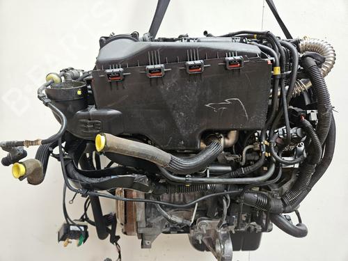 Engine CITROËN C3 Picasso (SH_)  | BP36909921M1  - Image 6