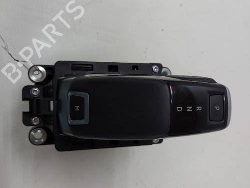 Used Gear lever PEUGEOT 308 II (LB_, LP_, LW_, LH_, L3_) 2.0 GT BlueHDi 180 (177 hp) 20890947