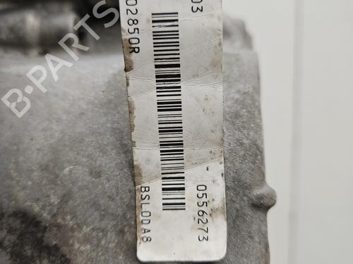 Gearbox RENAULT KADJAR (HA_, HL_) 1.5 BLUE dCi 115 (HLA6) | BP29212605M3 - Image 4