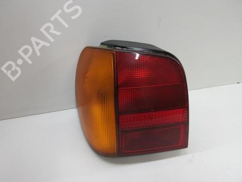 Used Left taillight VW POLO III (6N1) 75 1.6 (75 hp) 20908539