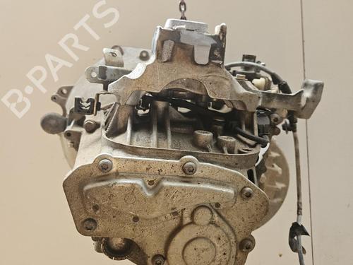 Used Gearbox Gearbox 38321161 38321161