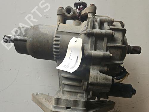 Used Rear differential Rear differential JEEP CHEROKEE (KL) 2.0 CRD 4x4 (140 hp) 32406848 32406848