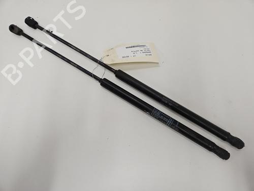 Gasdæmper bagklap DACIA SANDERO 1.4 (BS0C, BS0A, BS0G, BS1F, BS0E) | BP39018961C138 - Image 2