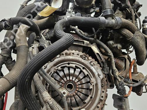 Engine RENAULT KANGOO Express (FW0/1_) 1.5 dCi 90 (FW0G, FW05, FW08, FW11) | BP38788639M1 - Image 5