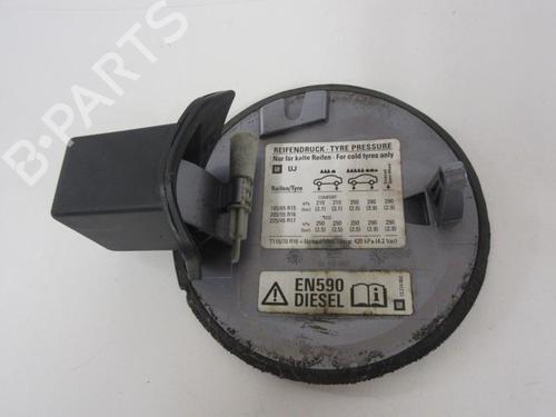 Tanklokket OPEL ASTRA H GTC (A04) 1.7 CDTi (L08) (101 hp) 20901196