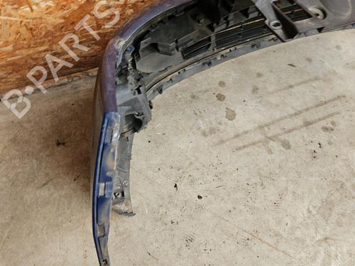 Front bumper RENAULT SCÉNIC III (JZ0/1_) 1.5 dCi | BP29640298C7 