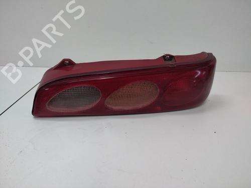 Used Right taillight FIAT SEICENTO / 600 (187_) 1.1 (187AXB, 187AXB1A, 187AXC1A02) (54 hp) 20893489