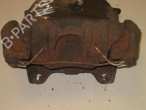 Left front brake caliper FIAT MULTIPLA (186_) 1.9 JTD 115 | BP20910067M105 