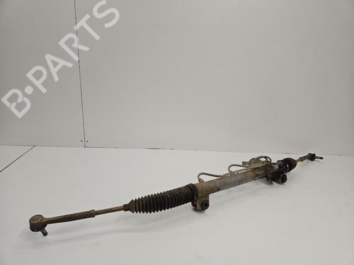 Used Steering rack OPEL MERIVA B MPV (S10) 1.4 (75) (120 hp) 28207028
