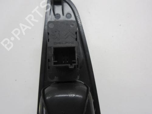 Used Right rear window switch PEUGEOT 308 SW I (4E_, 4H_) 1.6 HDi (109 hp) 20901223