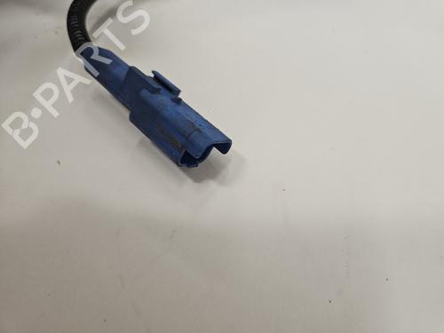 Used Right front steering knuckle Right front steering knuckle PEUGEOT 207 (WA_, WC_) 1.6 HDi (92 hp) 34171874 34171874