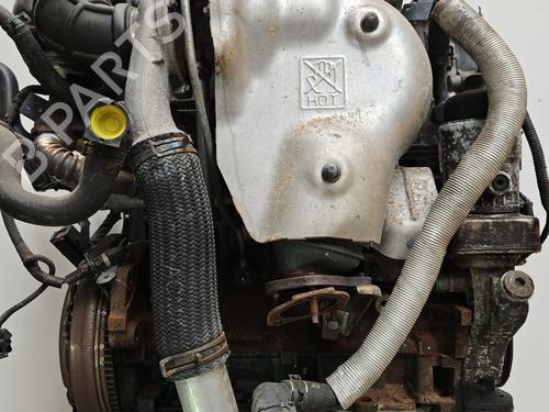 Engine CHEVROLET CRUZE (J300) 2.0 CDI | BP27351545M1  - Image 6