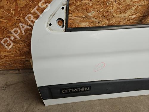 Dør venstre foran CITROËN BERLINGO / BERLINGO FIRST Box Body/MPV (M_) 1.9 D 70 (MBWJZ, MCWJZ) | BP28306189C2 