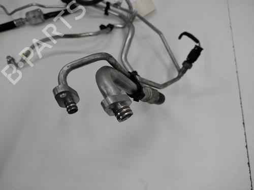 Used AC pipe AC pipe DS DS 3 Convertible (SB_) 1.2 THP 110 (110 hp) 21825140 21825140