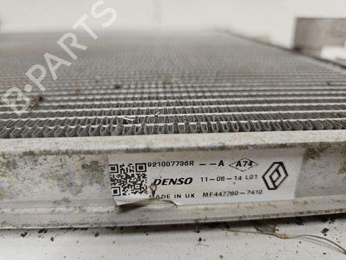 AC-Kondensator RENAULT ZOE (BFM_) ZOE | BP28331683M32 