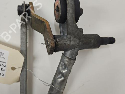 Front wiper motor CITROËN C3 I (FC_, FN_) 1.4 i | BP25294790M29 
