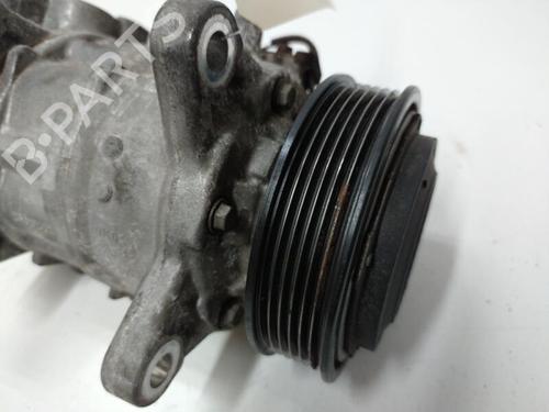 Used AC compressor AC compressor BMW 1 (F20) 118 i (136 hp) 20894267 20894267