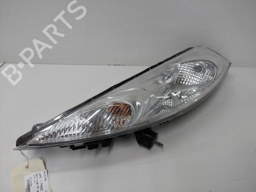 Used Left front indicator NISSAN JUKE (F15) 1.5 dCi (110 hp) 20890462