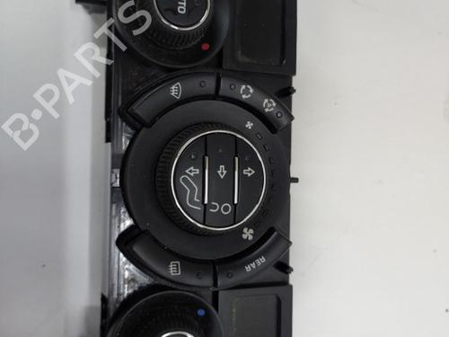 Used Climate control PEUGEOT 5008 (0U_, 0E_) 2.0 HDi 150 / BlueHDi 150 (150 hp) 20896071