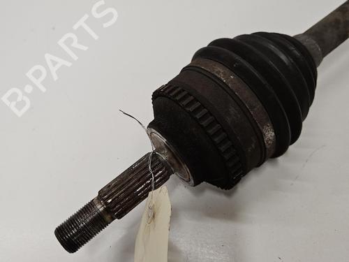 Used Left front driveshaft Left front driveshaft 38300301 38300301