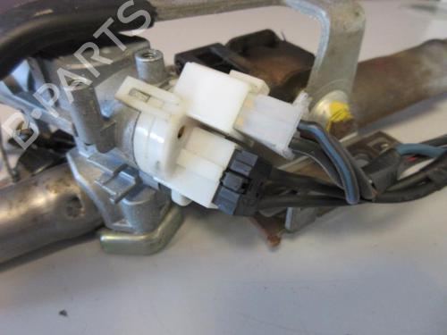 Used Steering column Steering column MAZDA 323 F IV (BG) 1.6 (BG6S, BG6P) (84 hp) 22106273 22106273