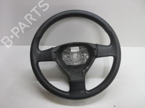 Used Steering wheel Steering wheel VW TOURAN (1T1, 1T2) 2.0 TDI 16V (140 hp) 20897427 20897427