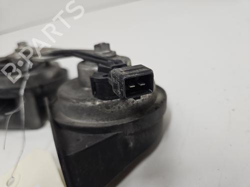 Horn Horn RENAULT CLIO III (BR0/1, CR0/1) 1.5 dCi (C/BR0G, C/BR1G) (68 hp) 36287737 36287737