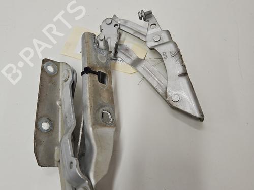 Hinge/Door check strap VW GOLF VI (5K1) 1.6 TDI | BP27886252C146 