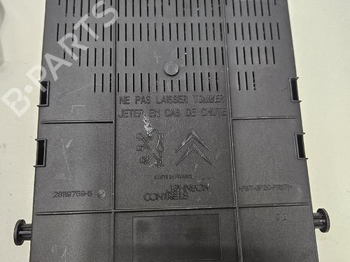 Used Electronic module Electronic module 39417254 39417254