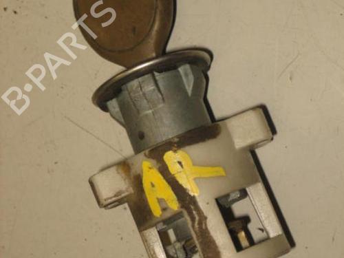 Used Ignition barrel Ignition barrel CHRYSLER VOYAGER IV (RG, RS) 2.8 CRD (150 hp) 22106096 22106096