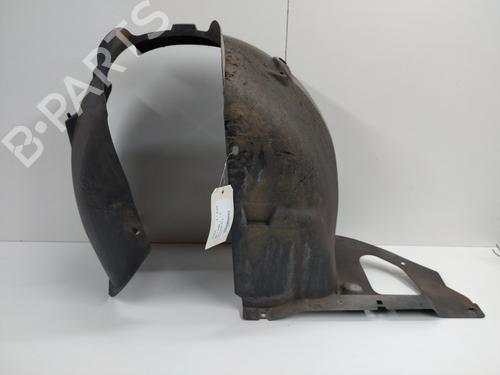 Used Wheel arch PEUGEOT 208 I (CA_, CC_) 1.2 VTI 82 (82 hp) 22184452