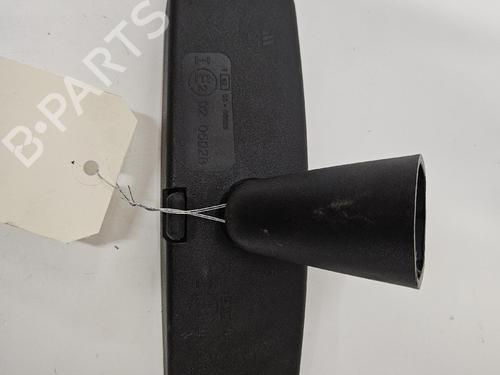 Rear mirror PEUGEOT PARTNER Tepee 1.6 HDi | BP37671993I6 - Image 2