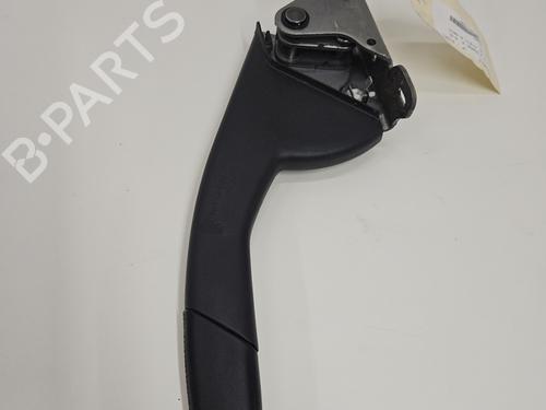 håndbremse RENAULT CLIO IV (BH_) 0.9 TCe 90 (BHNF, BHMA, BHMH, BHJK, BHJR) (90 hp) 33006274