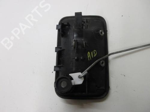 Used Front right exterior door handle CITROËN JUMPY I Van (BS_, BT_, BY_, BZ_) 1.9 D 70 (69 hp) 20906287