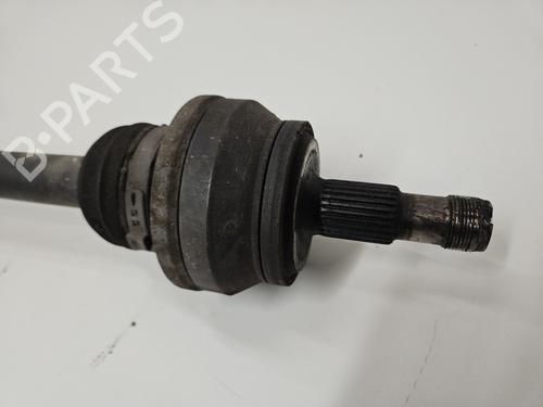 Used Left rear driveshaft Left rear driveshaft MERCEDES-BENZ S-CLASS (W221, V221) S 500 (221.071, 221.171) (388 hp) 27589677 27589677