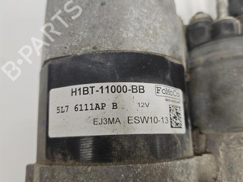 Used Starter FORD ECOSPORT 1.0 EcoBoost (100 hp) 32870898