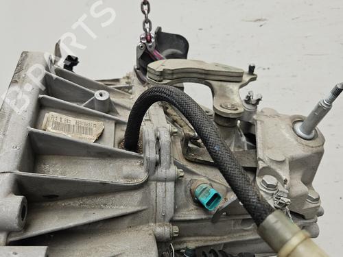 Gearbox RENAULT KANGOO Express (FW0/1_) | BP34572379M3 - Image 2