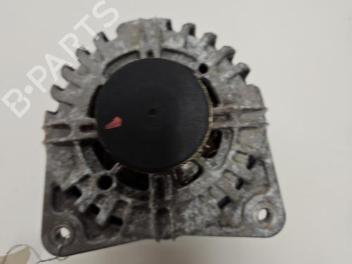 Alternator RENAULT CLIO V (B7_) 1.0 SCe 65 (B7MG) | BP28091162M7 