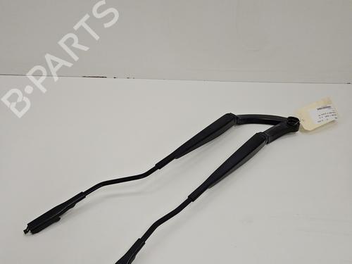 Used Front windshield wiper arm FORD USA MUSTANG Coupe 2.3 EcoBoost (317 hp) 24446300