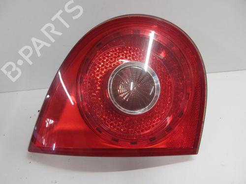 Used Left tailgate light VW GOLF V (1K1) 1.9 TDI (105 hp) 20907008