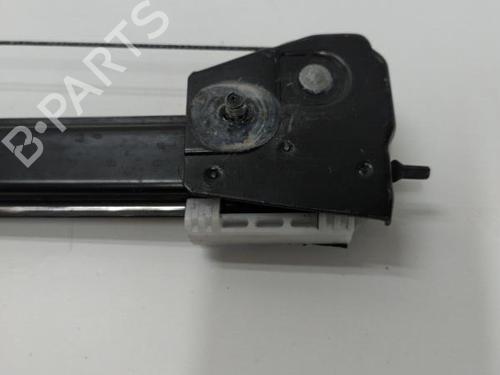 Used Front left window mechanism CITROËN JUMPER II Van 2.2 HDi 110 (110 hp) 20894030