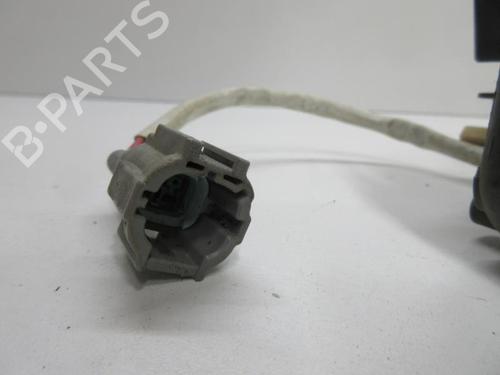 Left front fog light NISSAN X-TRAIL I (T30) 2.2 Di 4x4 | BP20891702C30 