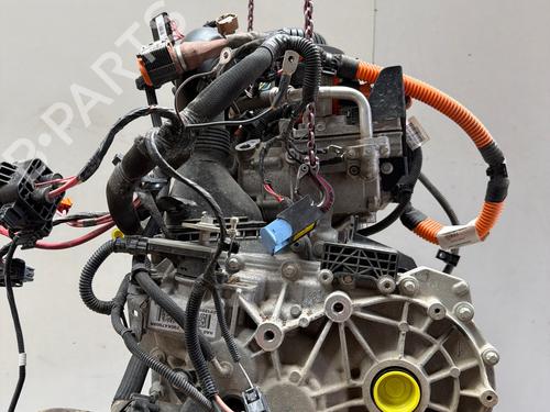 Engine RENAULT ZOE (BFM_) | BP37092368M1 - Image 5
